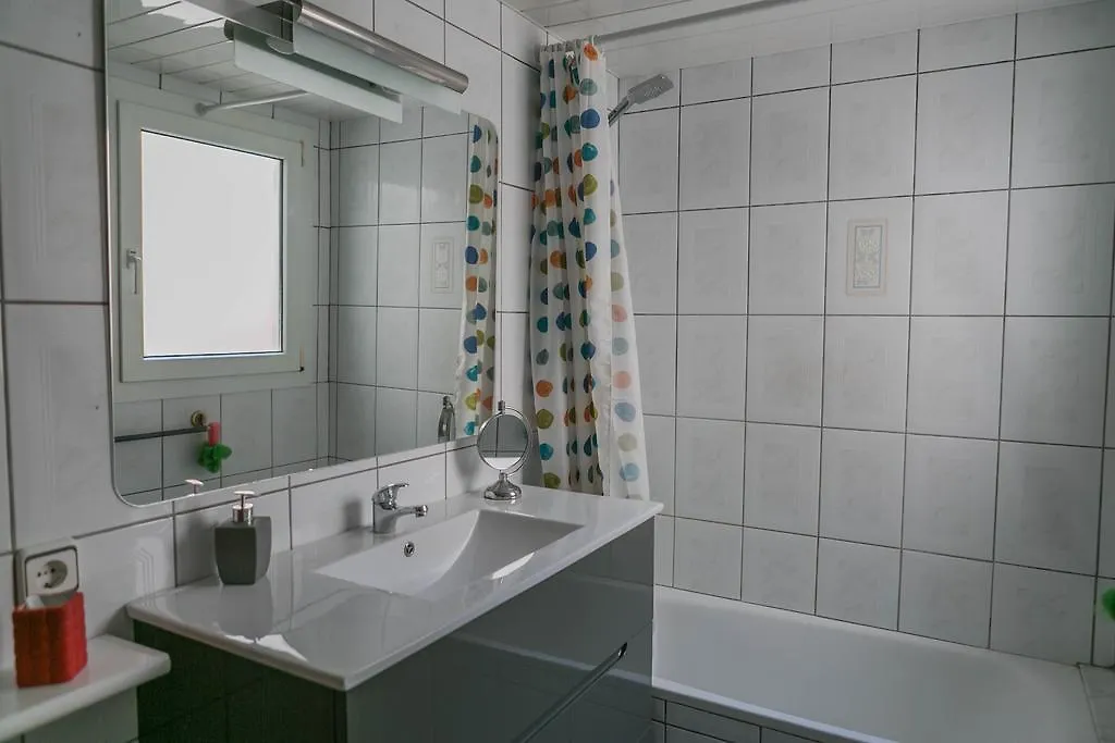 Appartement Hôtel Can Manel à Pals
