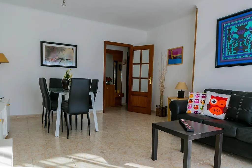 Can Manel Hotel Pals Apartament
